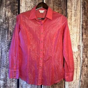 Ariat button down shirt